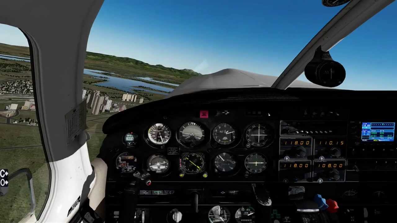 X Plane 10 скачать БЕЗ торрента на ПК