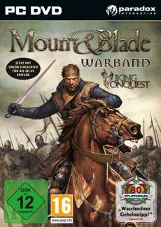 Mount and Blade Viking Conquest скачать БЕЗ торрента на ПК