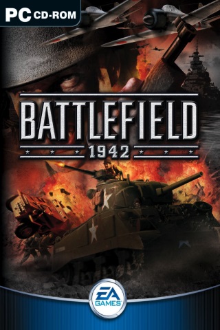 Когда вышел battlefield 1942