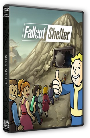 Можно ли играть в fallout shelter на пк без интернета