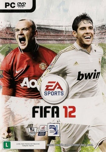 Скачать fifa 12 на андроид без кэша