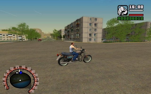 GTA: CRMP Скачать Игру На Компьютер Бесплатно