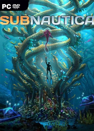 При игре в subnautica выключается компьютер