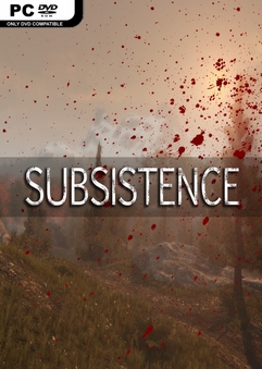 Subsistence чит энджин