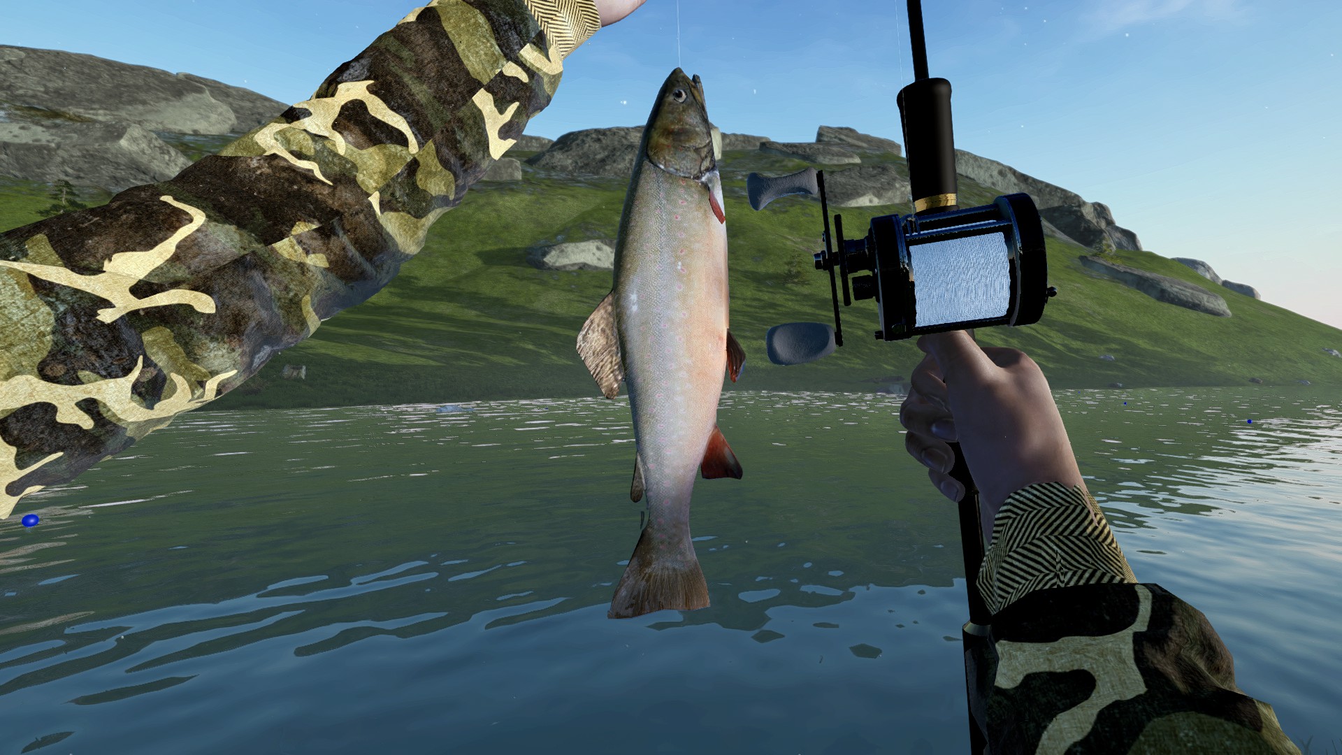 Ultimate fishing simulator читы на деньги андроид