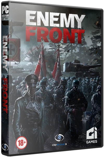 Enemy front не запускается на windows 10