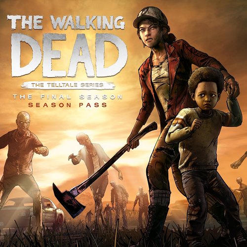 Не запускается the walking dead season 1 на андроид