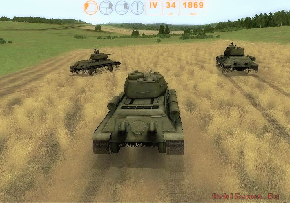 .dll to make wwii battle tanks: t-34 vs. tiger work in win 10