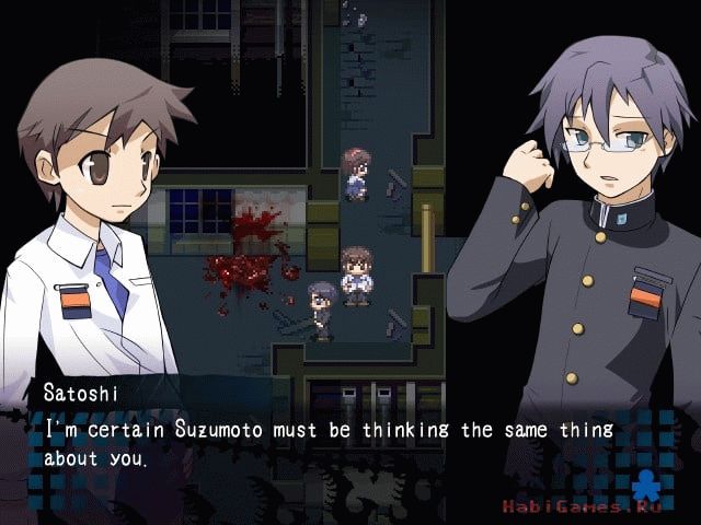 Как установить corpse party