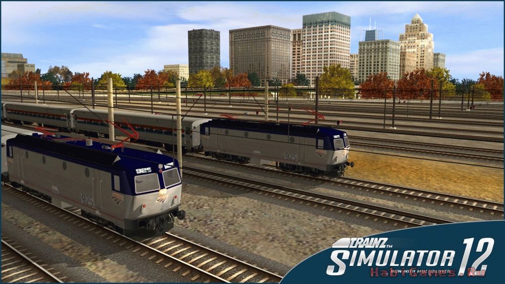 Как установить trainz simulator 12 на компьютер