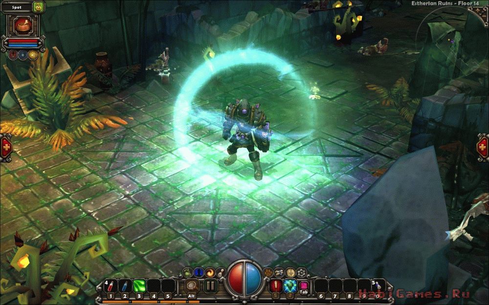 Torchlight 2 как играть по сети на пиратке