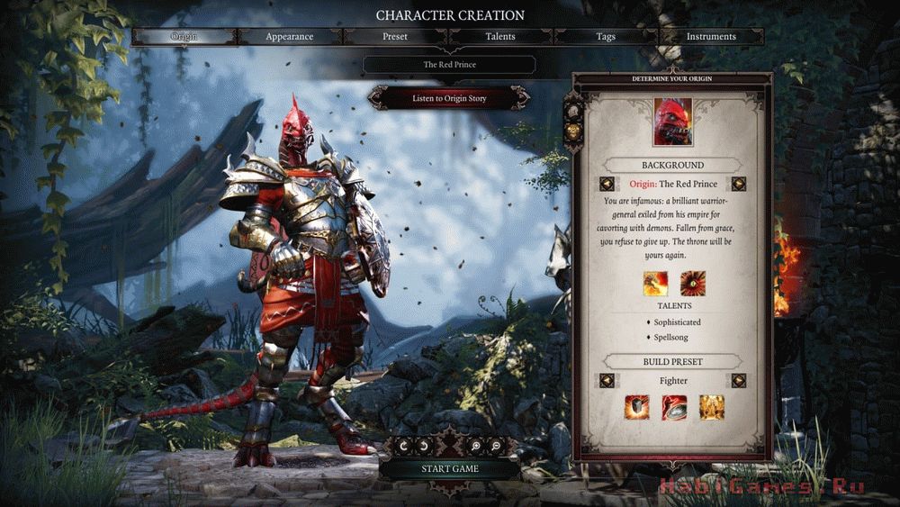 Divinity original sin 2 гейст убийца прохождение