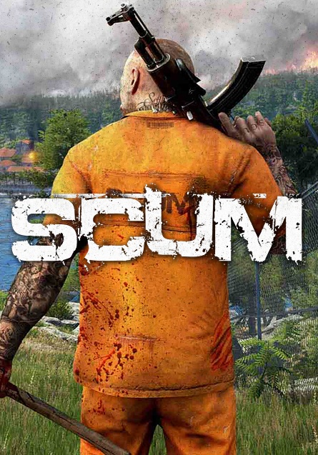 Как установить scum на пк