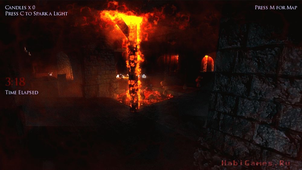 Dungeon nightmares ii the memory полное прохождение