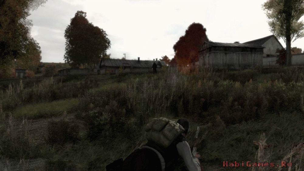 Arma 2 dayz mod и dayz standalone отличия