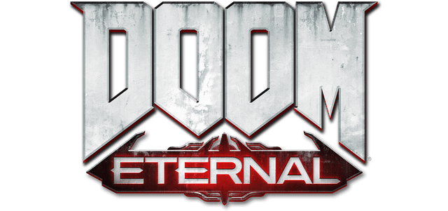 DOOM Eternal Логотип