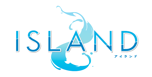 ISLAND Логотип