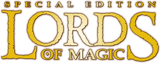 Lords of Magic Special Edition.