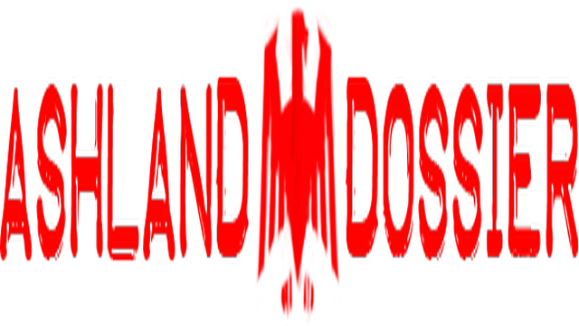 Ashland Dossier Логотип