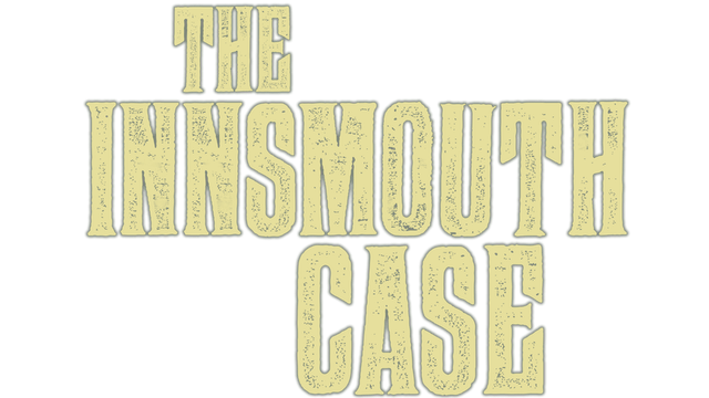 The Innsmouth Case Логотип