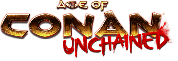 Age of Conan: Unchained Логотип