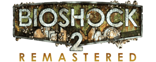 BioShock 2 Remastered Логотип