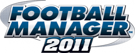 Football Manager 2011 Логотип