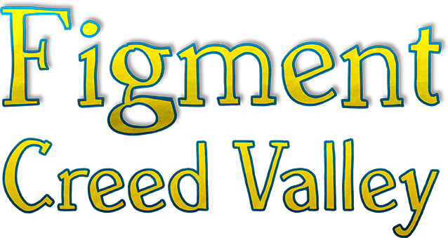Figment 2: Creed Valley Логотип