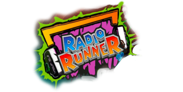 Radio Runner Логотип