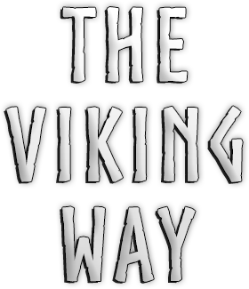 The viking way читы