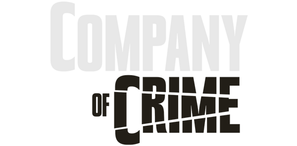 Company of Crime Логотип