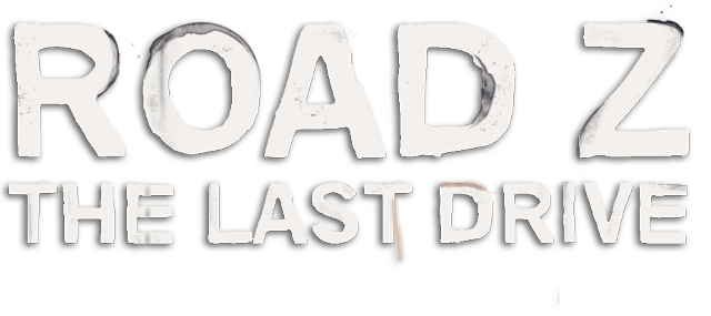 Road Z: The Last Drive Логотип