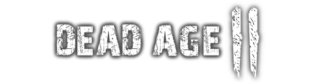 Dead Age 2 Логотип