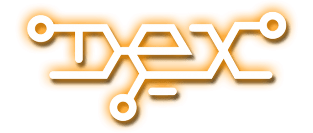 Dex Логотип