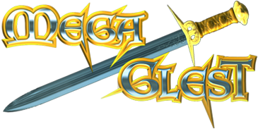 MegaGlest Логотип