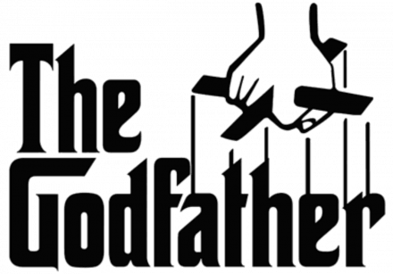 The Godfather Логотип