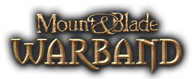 Mount & Blade: Warband Логотип