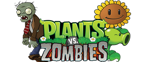 Plants vs. Zombies GOTY Edition Логотип