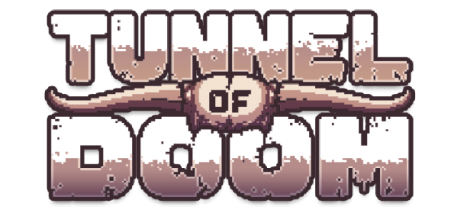 Tunnel of Doom Логотип