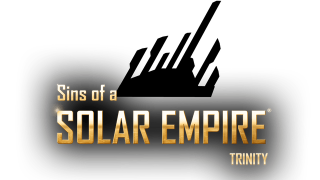 Sins of a Solar Empire: Trinity Логотип