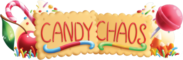Candy Chaos Логотип