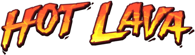 Hot Lava Логотип