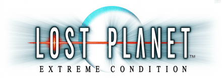 Lost Planet: Extreme Condition Логотип