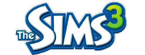 The Sims 3 Логотип