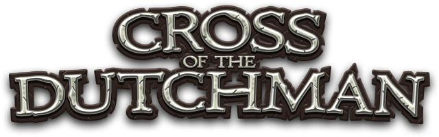 Cross of the Dutchman Логотип