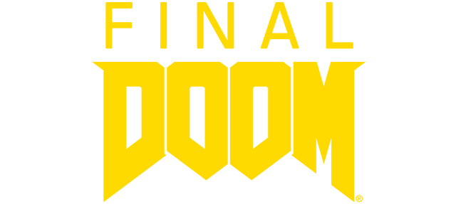 Final DOOM Логотип