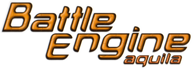 Battle Engine Aquila Логотип