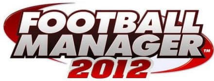 Football Manager 2012 Логотип