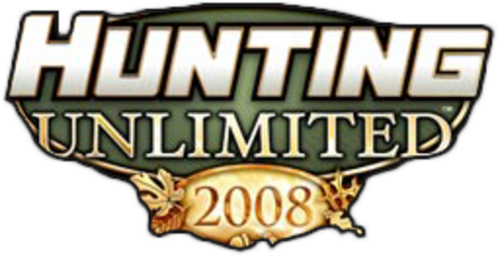 Hunting Unlimited 2008 Логотип