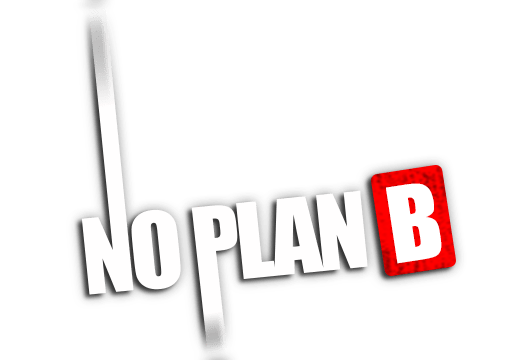 No Plan B Логотип